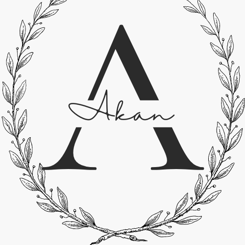 Akan logo